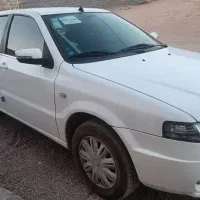 سمند سورن پلاس