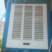 کولر آبی