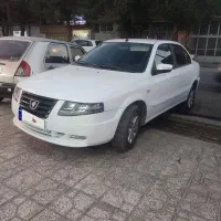 سمند سورن پلاس، مدل ۱۴۰۰