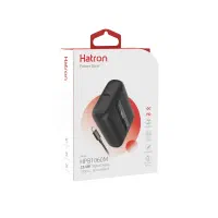 پاوربانک هترون 10،000mAh فست شارژ و سبک|لوازم جانبی موبایل و تبلت|کرج, چهارصد دستگاه|دیوار