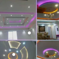 انجام امور برقی ساختمان|خدمات پیشه و مهارت|اصفهان, عطار نیشابوری|دیوار