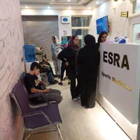 جشنواره لاغری و زیبایی کلینیک تخصصی ESRA