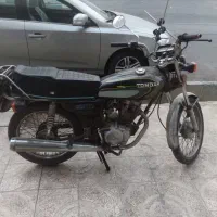 موتور کویر مدل 96