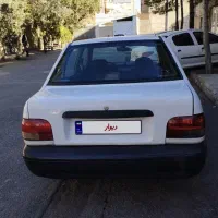 پراید مدل 1389|خودرو سواری و وانت|نیشابور, شهرک ولیعصر|دیوار