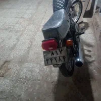 موتور سیکلت گمشده|اشیا|زابل, |دیوار