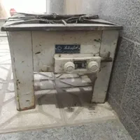 اجاق گاز ،جاکفشی|اجاق گاز و لوازم برقی پخت‌وپز|سبزوار, قاضی زاد|دیوار