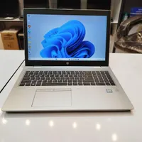لپتاپ HP650 نسل8 ،علاالدین (زینی وند)