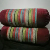 تشک و تشکچه و بالشت و نشیمن و دور گردنی|رختخواب، بالش، پتو|تهران, هاشمآباد|دیوار