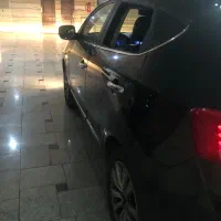 جک اس 5 نیوفیس آخر 1400|خودرو سواری و وانت|تهران, مهران (سیدخندان)|دیوار