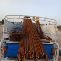 ضایعات آهن مس آلمینیوم در سراسر شیراز