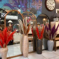 آینه قدی|آینه|مهاباد (آذربایجان غربی), |دیوار