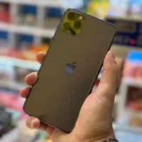 آیفون ۱۱ پرومکس ۲۵۶ گیگ