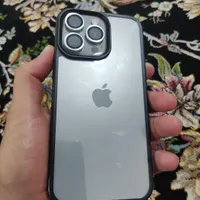 آیفون ۱۵ پرومکس نو 256 zaa