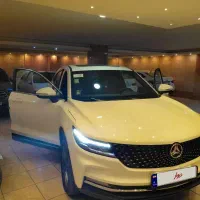 دیگنیتی پرایم 1403 تو ماررون