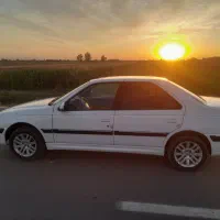 پارس متور جدید xu7P(سفارشی)|خودرو سواری و وانت|الوند, |دیوار