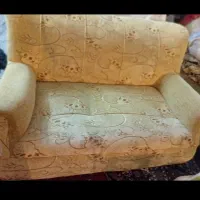 مبل راحتی ۷نفره