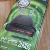 پاوربانک 20000 نو