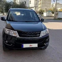 تیگو ۵ مدل ۱۳۹۵ بدون رنگ استثنایی|خودرو سواری و وانت|اردبیل, |دیوار