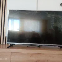 تلوزیون 43الجی