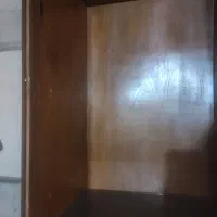 کمد و کتابخانه چوبی|کتابخانه، شلف، قفسههای دیواری|تهران, جنتآباد مرکزی|دیوار