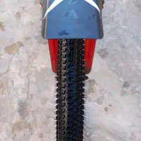 دوچرخه 26 درحد صفر|دوچرخه، اسکیت، اسکوتر|اسدآباد, |دیوار