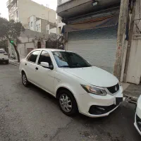 ساینا اس  مدل ۴۰۲ فول و تمیز