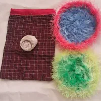 پک کامل ۴ عددی