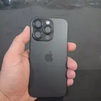 ایفون 16 پرو ۲۵۶ zaa