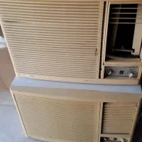 کولر ۱۸۵۰۰ الزامل (نو)و سوپرا ۱۸۵۰۰( کارکرده  )