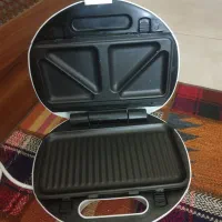 ساندویج و اسنک ساز پارس خزر