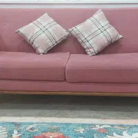 مبلمان راحتی مینیمال