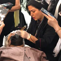 استخدام بعداز آموزش تخصصی فیبروز و آرایش دائم|استخدام درمانی، زیبایی، بهداشتی|تبریز, |دیوار