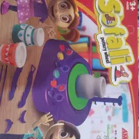 دستگاه سفال