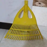 سرشن کش( برگ جمع کن)