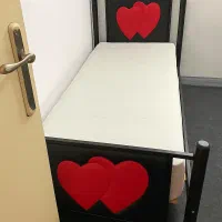 تخت یک نفره