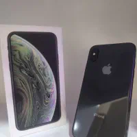 اپل iPhone XS با حافظهٔ ۲۵۶ گیگابایت