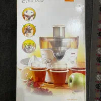 آبمیوه گیری تفال مدل ZE۷۰۱۱۳|آبمیوهگیر و آبمرکباتگیر|تهران, خواجه نظام الملک|دیوار