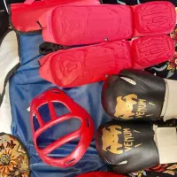 لوازم ورزشی