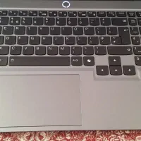 لپ تاپ lenovo loq نو|رایانه همراه|تهران, تهرانپارس غربی|دیوار