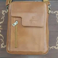 کیف رودوشی ( چرم اصل )