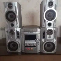 7000 وات|سیستم صوتی خانگی|اراک, |دیوار