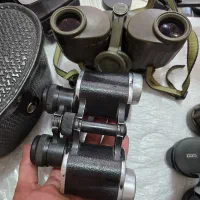 دوربین شکاری یوپنج روس