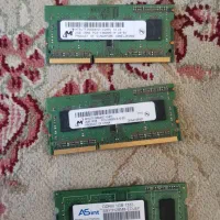 رم ddr3 2g|قطعات و لوازم جانبی رایانه|فردیس, فردیس|دیوار