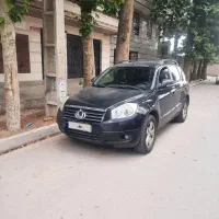 جیلی شاسی