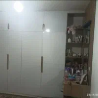 اجاره آپارتمان۹۵متری پاسداران تک واحدی کلید نخورده|اجارهٔ آپارتمان|همدان, |دیوار