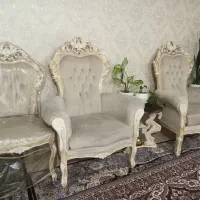 مبلمان سلطنتی