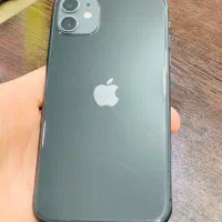 ایفون 11بدون ریجستر128گیگ یک سیمj.a