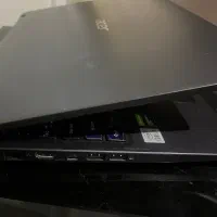 لپ تاپ ایسر Aspire 7 A715-51G-754