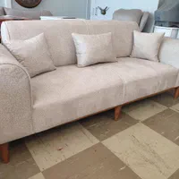 مبل مینیمال ۸ نفره