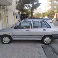 پراید صبا